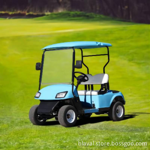 سيارة غولف مع CE Mini 4 Seat Golf Golf Golf Carts